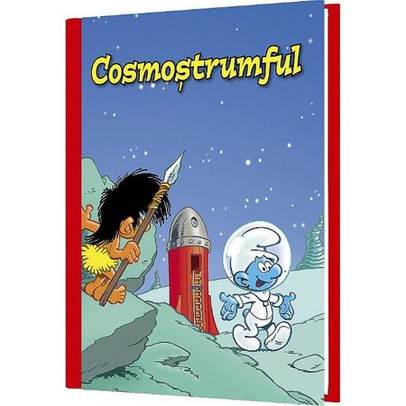 Cosmostrumful - Strumferii de ploaie