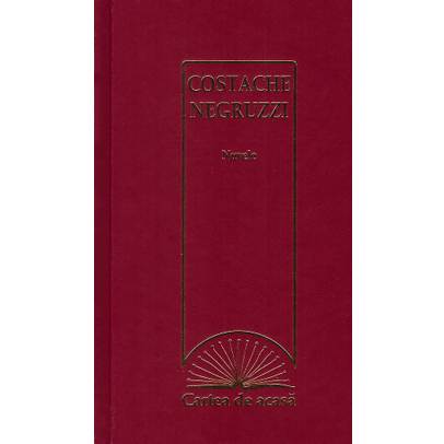 Costache Negruzzi - Nuvele