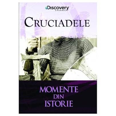 Colectia Momente din istorie - Cruciadele