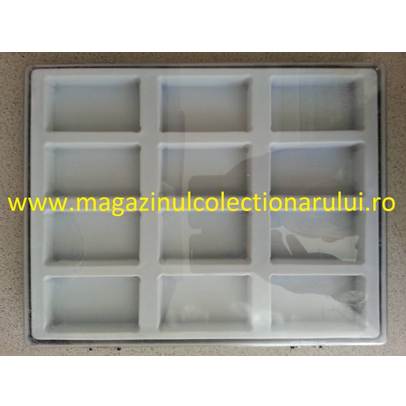 Cutie pentru Insecte reale format mic