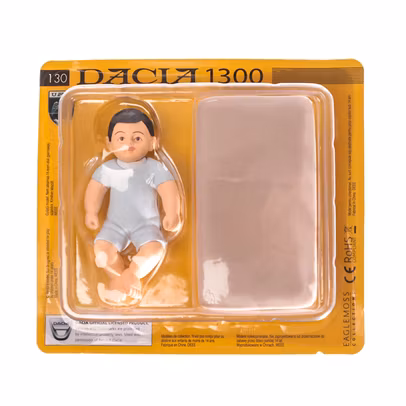 Dacia 1300 Nr.130
