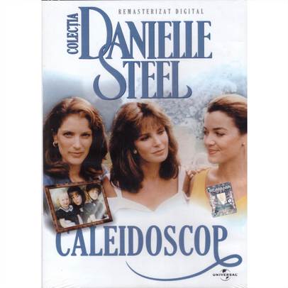 Colectia Danielle Steel - Caleidoscop