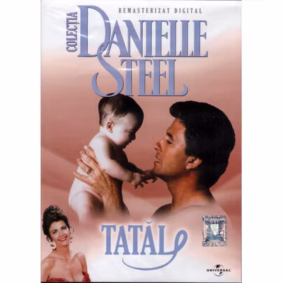 Colectia Danielle Steel - Tatal