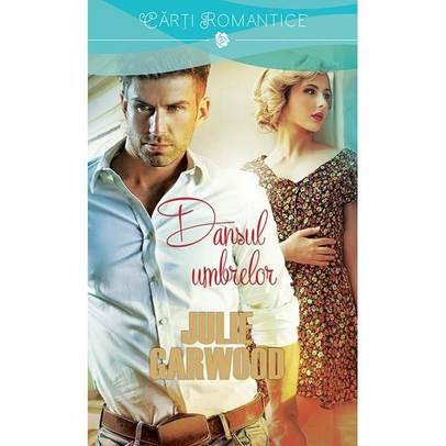  Julie Garwood - Dansul umbrelor