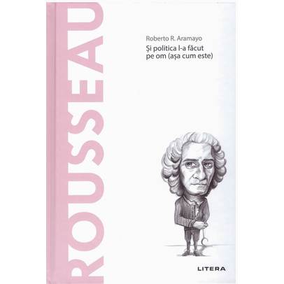 Descopera filosofia nr.15- Spinosa