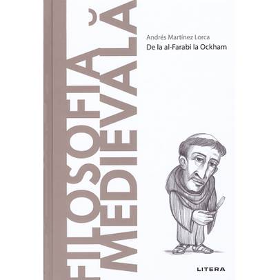Descopera filosofia nr.22 - Filosofia Medievala