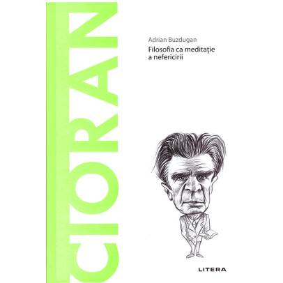 Descopera filosofia nr.81 - Cioran