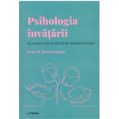 Descopera Psihologia nr.10 - Psihologia Invatarii
