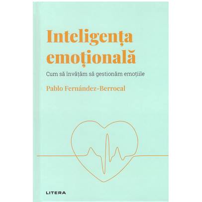 Descopera Psihologia nr.01 - Inteligenta emotionala