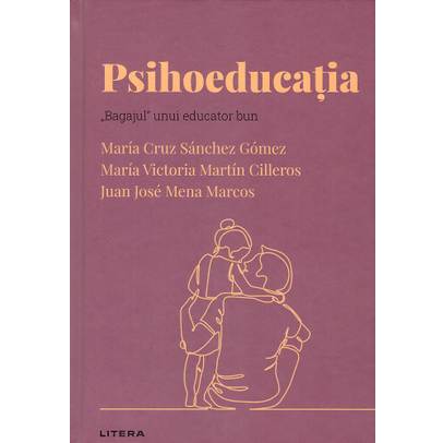 Descopera Psihologia nr.38 - Psihoeducatia