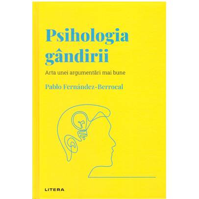 Descopera Psihologia nr.07 - Psihologia gandirii