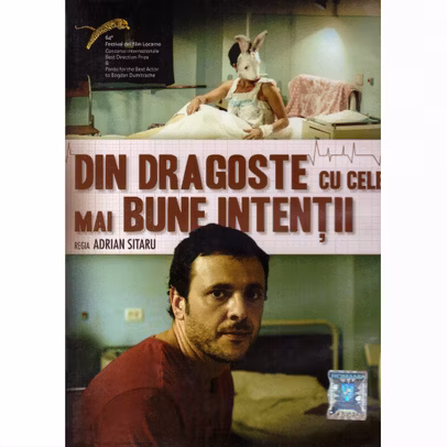 Din dragoste cu cele mai bune intentii