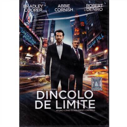 Dincolo de limite