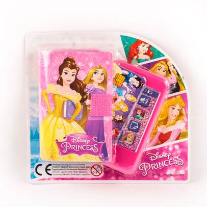 Disney Printese Nr. 1/2017
