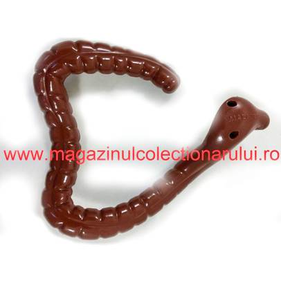 Distreaza-te si descopera corpul omenesc Nr.29 - Intestinul gros
