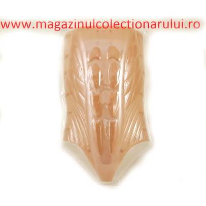 Distreaza-te si descopera corpul omenesc Nr.39 - Trunchiul anterior