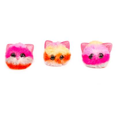 Doki-Doki Kitties - Birba