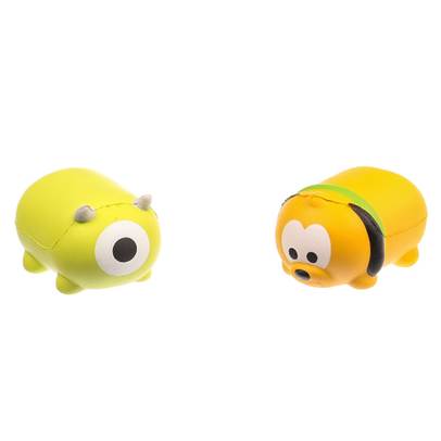 Doki-Doki Squishy - Tsum Tsum