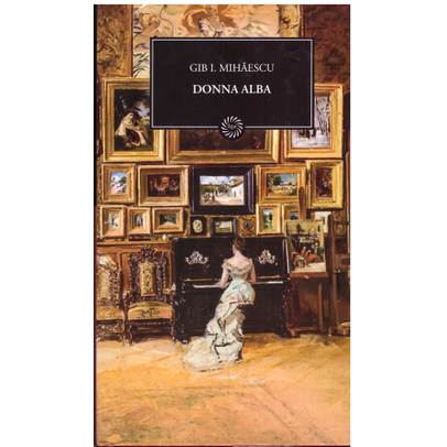 Gib I. Mihaescu - Donna Alba