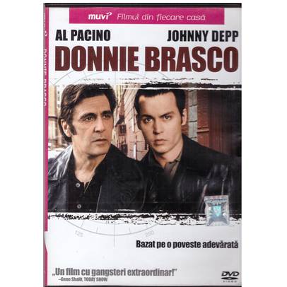 Donnie Brasco