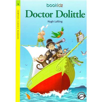Nivel 1 - Doctor Dolittle