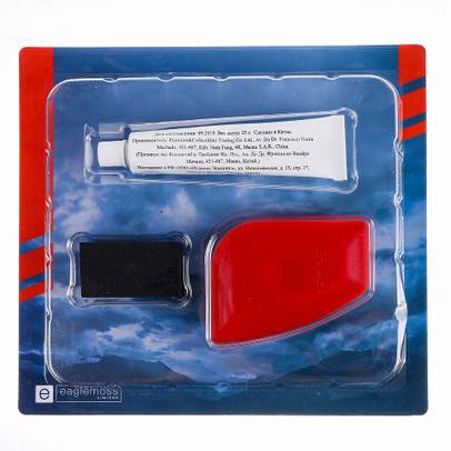 Macheta Elicopterului de asalt MI-24V kit construibil Eaglemoss nr.114