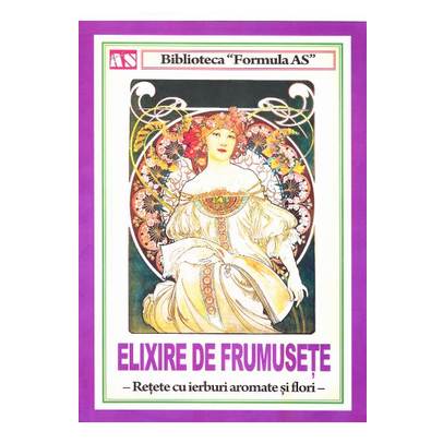 Elixire de frumusete