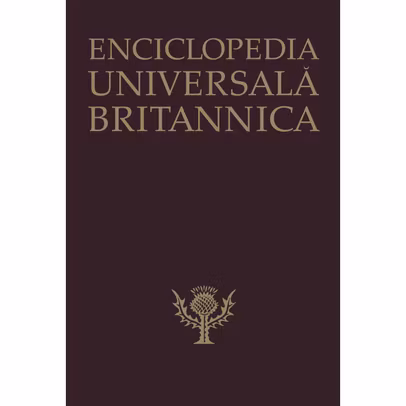 Enciclopedia Universala Britanica - VOL 2