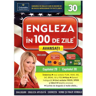 Engleza in 100 de zile nr.30