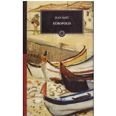 Jean Bart - Europolis 