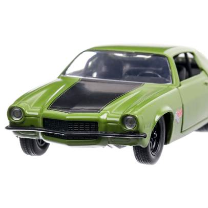 Masini Fast and Furious Nr. 24 - Chevy Camaro