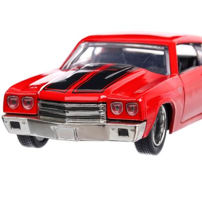 Masini Fast and Furious Nr. 29 - Chevy Chevelle