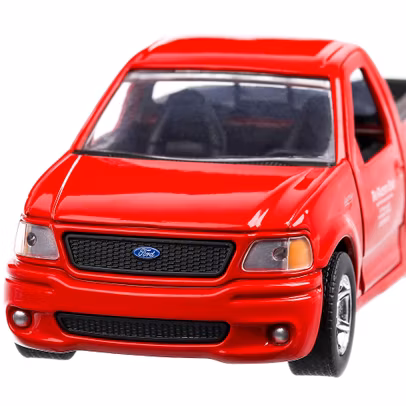 Masini Fast and Furious Nr. 36 - Ford F-150