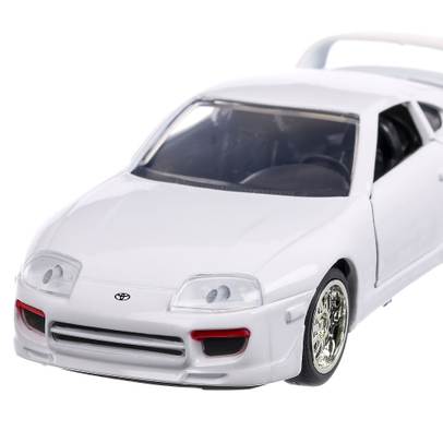 Masini Fast and Furious Nr. 21 - Toyota Supra