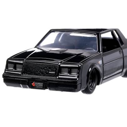 Masini Fast and Furious Nr. 22 - Buick Grand National