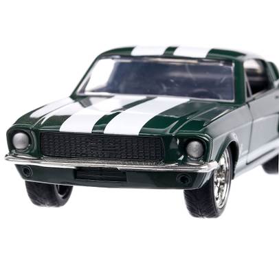 Masini Fast and Furious Nr. 30 - Ford Mustang
