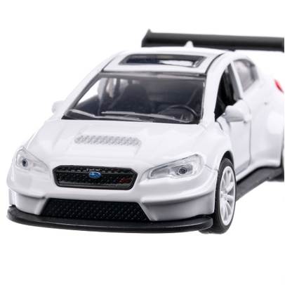 Masini Fast and Furious Nr. 33 - Subaru WRX