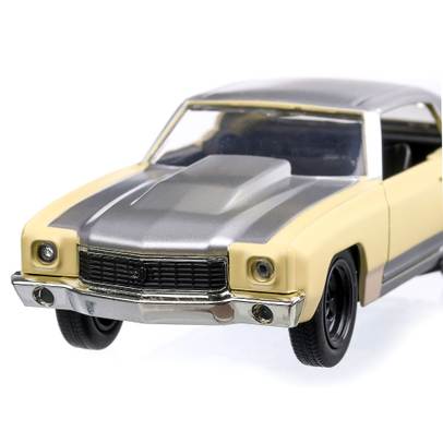 Masini Fast and Furious Nr. 35 - Chevy Monte Carlo