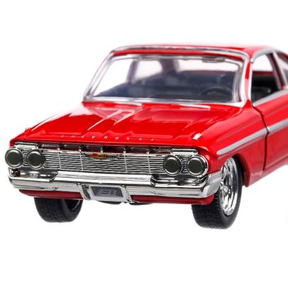 Masini Fast and Furious Nr. 37 - Chevy Impala