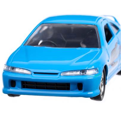 Masini Fast and Furious Nr. 40 - Acura Integra