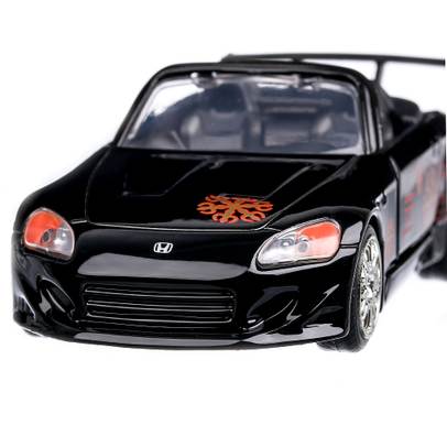 Masini Fast and Furious Nr. 41 - Honda S2000