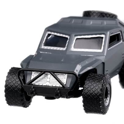 Masini Fast and Furious Nr. 42 - Fast Attack Buggy