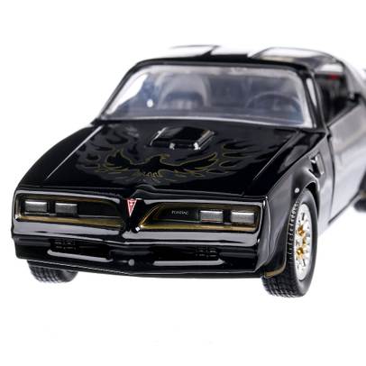 Masini Fast and Furious Nr. 46 - Pontiac Firebird