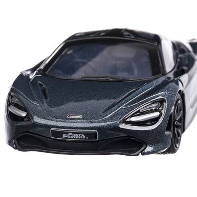 Masini Fast and Furious Nr. 50 - McLaren 720S
