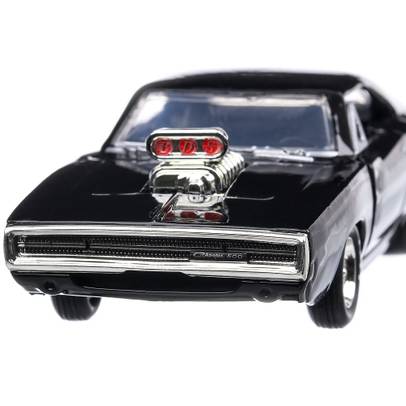 Masini Fast and Furious Nr. 55 - Dodge Charger