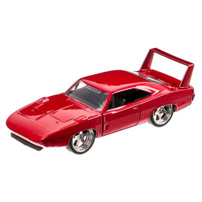 Masini Fast and Furious Nr. 5 - Dodge Charger Daytona