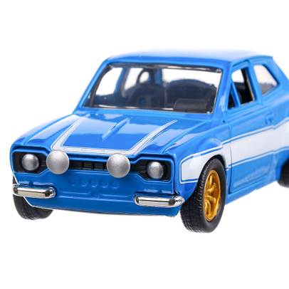 Masini Fast and Furious Nr. 26 - Ford Escort