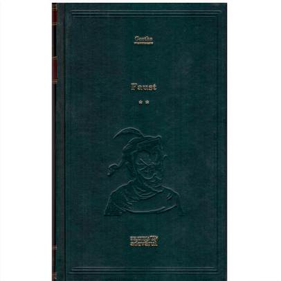 Goethe - Faust Volumul 2