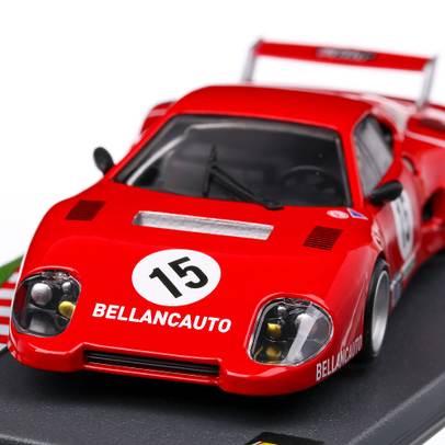 Ferrari Racing Collection - Nr. 29 - 512 BB - 1981