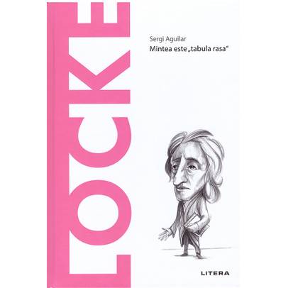 Descopera filosofia nr.28 - Locke